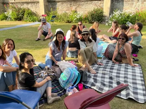 Families, Youth & Children | St Matthew’s Church, Bristol